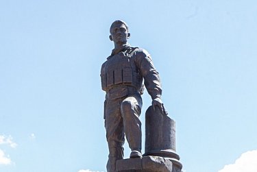 Сергей Грачев: «В России свеча памяти никогда не погаснет»